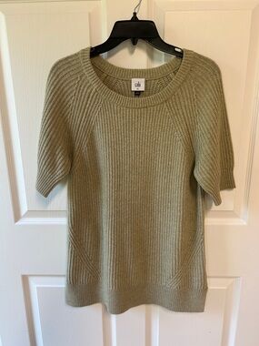 Cabi 6445 Prime Pullover Spring 2024 XS Like New